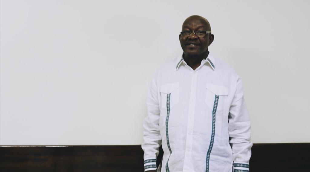 Dr. Malapa Modisane, Founder & Medical Director of Mantwa Clinics